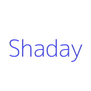 Shaday