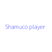 Shamuco player