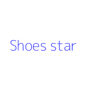 Shoes star