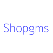 Shopgms