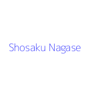 Shosaku Nagase