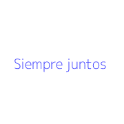 Siempre juntos