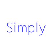 Simply