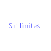 Sin límites