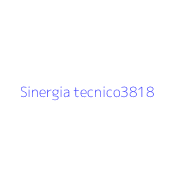 Sinergia tecnico3818