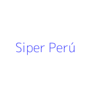 Siper Perú