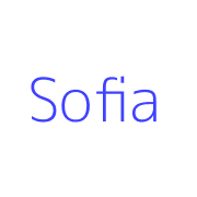 Sofia