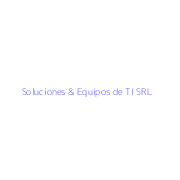 Soluciones & Equipos de TI SRL