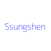 Ssungshen