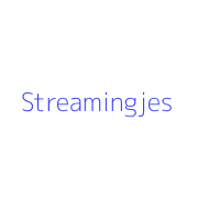 Streamingjes