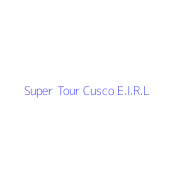 Super Tour Cusco E.I.R.L