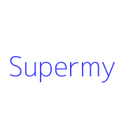 Supermy