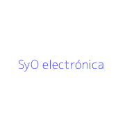 SyO electrónica