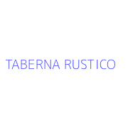 TABERNA RUSTICO