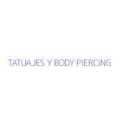 TATUAJES Y BODY PIERCING