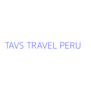 TAVS TRAVEL PERU