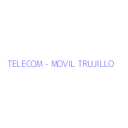 TELECOM - MOVIL TRUJILLO