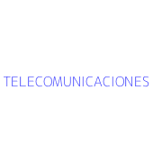 TELECOMUNICACIONES