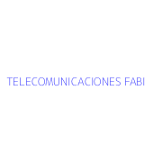 TELECOMUNICACIONES FABI