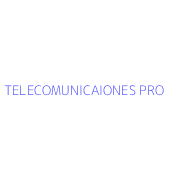 TELECOMUNICAIONES PRO