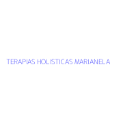 TERAPIAS HOLISTICAS MARIANELA