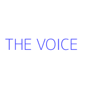THE VOICE