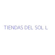 TIENDAS DEL SOL L