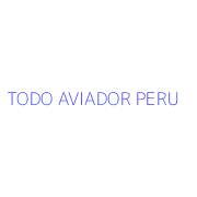 TODO AVIADOR PERU