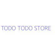 TODO TODO STORE