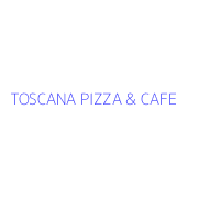 TOSCANA PIZZA & CAFE