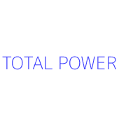 TOTAL POWER