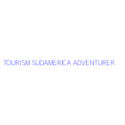 TOURISM SUDAMERICA ADVENTURER