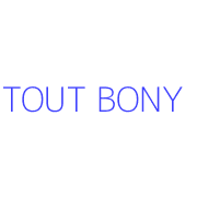 TOUT BONY