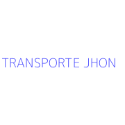 TRANSPORTE JHON