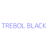 TREBOL BLACK