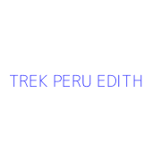 TREK PERU EDITH