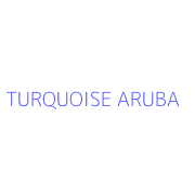 TURQUOISE ARUBA