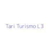 Tari Turismo L3
