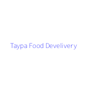 Taypa Food Develivery