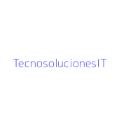 TecnosolucionesIT