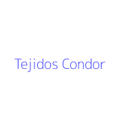 Tejidos Condor