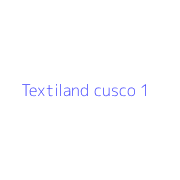 Textiland cusco 1