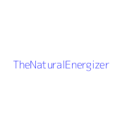 TheNaturalEnergizer