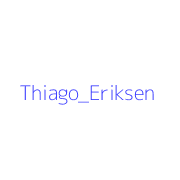 Thiago_Eriksen