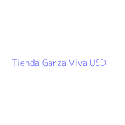 Tienda Garza Viva USD