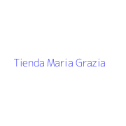 Tienda Maria Grazia