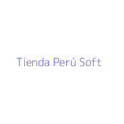 Tienda Perú Soft