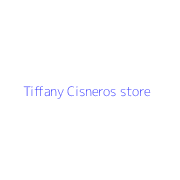 Tiffany Cisneros store