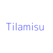 Tilamisu