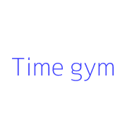 Time gym